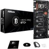 Дънна платка ASRock H510 Pro BTC+