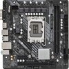 Дънна платка ASRock H610M-HVS