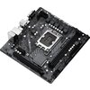 Дънна платка ASRock H610M-HVS