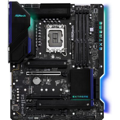 Дънна платка ASRock Z690 Extreme