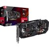 Видео карта ASRock AMD Radeon RX 560 Phantom Gaming Elite 4GB