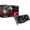 Видео карта ASRock Phantom Gaming D Radeon RX570 8G OC