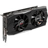 Видео карта ASRock Phantom Gaming D Radeon RX570 8G OC