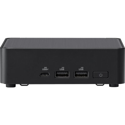 ASUS RNUC14RVKU500000I Barebone - Intel Core Ultra 5 125H