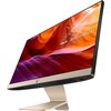 Настолен компютър - всичко в едно Asus Vivo AiO V222FAK-BA113M - 22" FHD, Intel Core i5-10210U