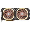 Видео карта ASUS GeForce RTX 4080 SUPER Noctua Edition OC 16GB GDDR6X