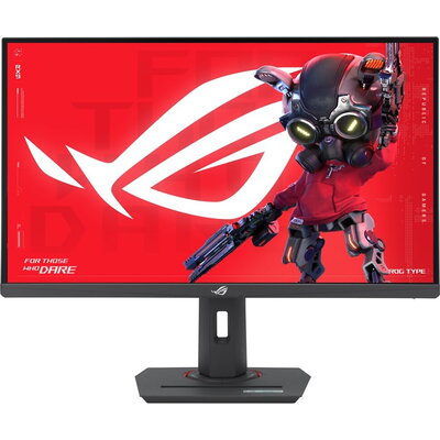 Монитор ASUS ROG Strix XG27ACS - 27" QHD IPS 180Hz