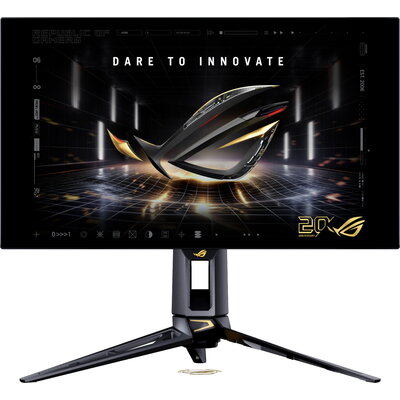 Монитор ASUS ROG Swift OLED PG27AQWP-G Edition 20 - 27" QHD 540Hz