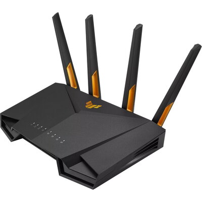ASUS TUF Gaming AX3000 V2 - Dual Band WiFi 6 Router ASUS TUF Gaming AX3000 V2 - Dual Band WiFi 6 Router