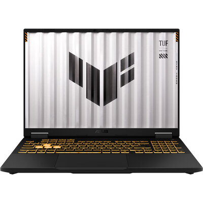 Лаптоп ASUS TUF GAMING F16 FX608JMI-TU270 - 16" WUXGA 144Hz, Intel Core i5-14450HX, GeForce RTX 5060, 16GB RAM