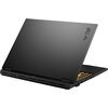 Лаптоп ASUS TUF GAMING F16 FX608JMI-TU270 - 16" WUXGA 144Hz, Intel Core i5-14450HX, GeForce RTX 5060, 16GB RAM