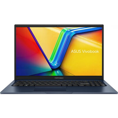 Лаптоп ASUS X1504VA-BQ2981 Blue