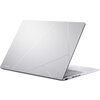 Лаптоп ASUS Zenbook 14 UX3405CA-ST1097W -  14" 2.8K OLED 120Hz, Intel Core Ultra 7 255H, 16GB RAM, Windows 11