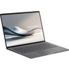 Лаптоп ASUS Zenbook A14 UX3407QA-QD306W - 14" WUXGA OLED, Snapdragon X, 32GB RAM, 1TB SSD, Windows 11