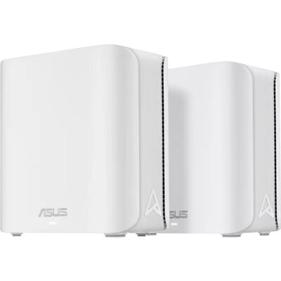Безжична MESH система ASUS ZenWiFi BD4 BE3600 WiFi 7 - 2 бр. в пакет