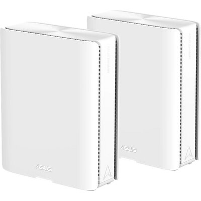 Меш система Asus Mesh WiFi system, ZenWiFi BQ16 2PK, BE25000