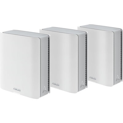 Меш система Asus ZenWiFi BT10 (W-3-PK) Mesh WiFi system