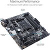 Дънна платка ASUS PRIME A320M-A