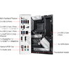 Дънна платка ASUS ROG STRIX B550-A GAMING