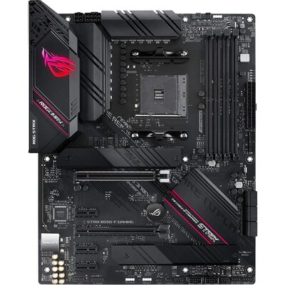 Дънна платка ASUS ROG STRIX B550-F GAMING