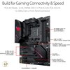 Дънна платка ASUS ROG STRIX B550-F GAMING