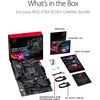 Дънна платка ASUS ROG STRIX B550-F GAMING