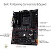 Дънна платка ASUS TUF GAMING B550-PLUS