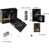 Дънна платка ASUS TUF GAMING B550-PLUS