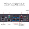 Дънна платка ASUS ROG CROSSHAIR VII HERO