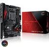 Дънна платка ASUS ROG CROSSHAIR VII HERO