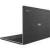 Лаптоп ASUS Chromebook C204EE-GJ0219 - 11.6" HD IPS, Intel Celeron N4000