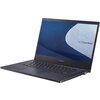 Лаптоп ASUS ExpertBook P2 P2451FA-EK0111R - 14" FHD, Intel Core i5-10210U