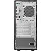 Настолен компютър ASUS ExpertCenter D7 Mini Tower D700MAES-710700012R - Intel Core i7-10700, 16GB RAM, 512GB SSD