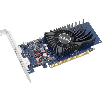 Видео карта ASUS GT1030-2G-BRK