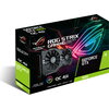Видео карта ASUS ROG-STRIX-GTX1650-O4G-GAMING