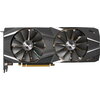 Видео карта ASUS DUAL-RTX2080TI-O11G