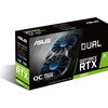 Видео карта ASUS DUAL-RTX2080TI-O11G