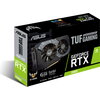 Видео карта ASUS TUF-RTX2060-6G-GAMING