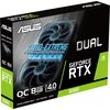 Видео карта ASUS Dual GeForce RTX 3060 OC Edition 8GB GDDR6