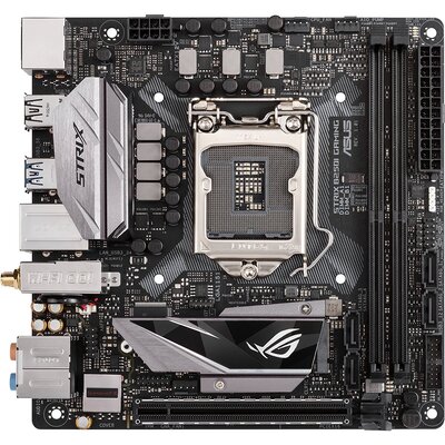 Дънна платка ASUS ROG STRIX B250I GAMING