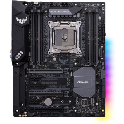 Дънна платка ASUS TUF X299 MARK 2