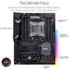 Дънна платка ASUS TUF X299 MARK 2