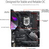 Дънна платка ASUS ROG STRIX Z390-E GAMING