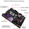 Дънна платка ASUS ROG STRIX Z390-E GAMING