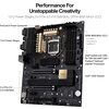 Дънна платка ASUS ProArt Z490-CREATOR 10G