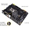 Дънна платка ASUS TUF GAMING Z490-PLUS (WI-FI)