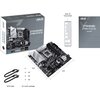 Дънна платка ASUS PRIME Z790M-PLUS D4