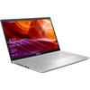 Лаптоп ASUS X509JB-WB701 - 15.6" FHD, Intel Core i7-1065G7, Transparent Silver