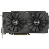 Видео карта ASUS ROG-STRIX-RX570-O8G-GAMING
