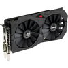 Видео карта ASUS ROG-STRIX-RX570-O8G-GAMING